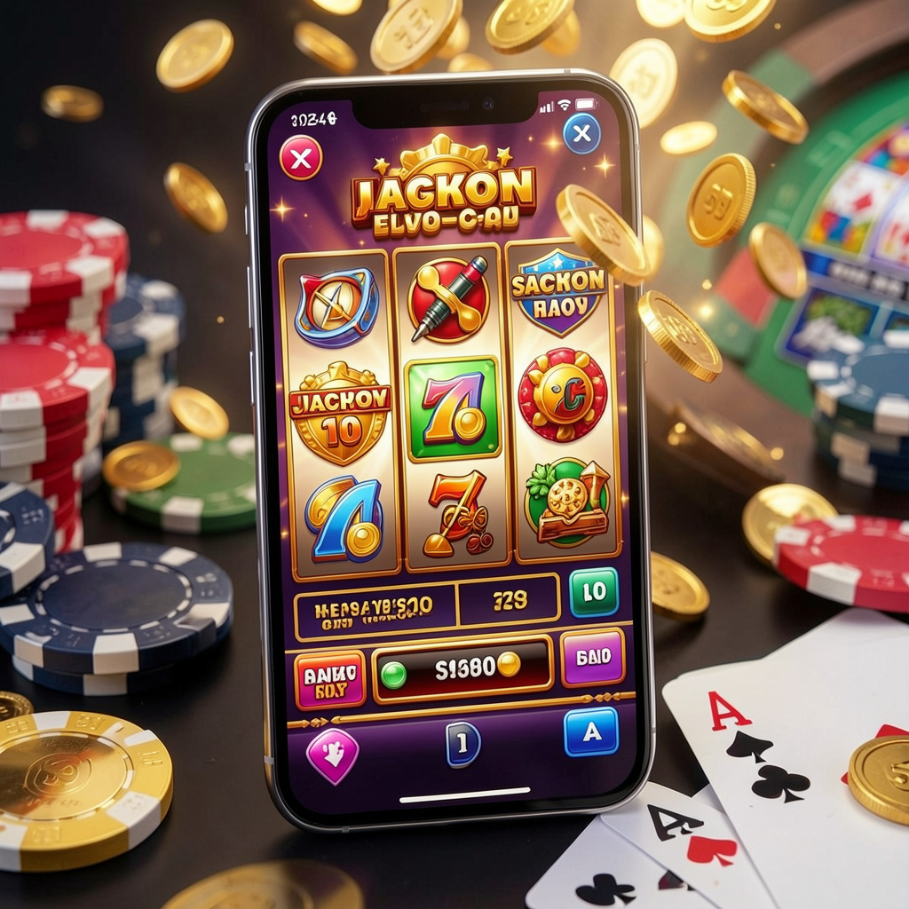 Top Free Slot Games to Try Before Betting